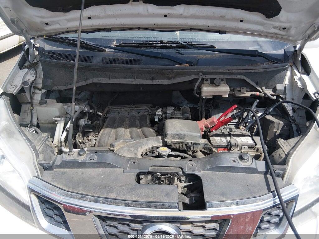 3N6CM0KN3KK706754 2019 NISSAN NV200 photo no. 10