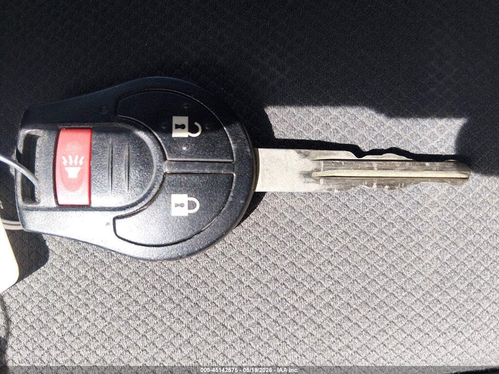 3N6CM0KN3KK706754 2019 NISSAN NV200 photo no. 11