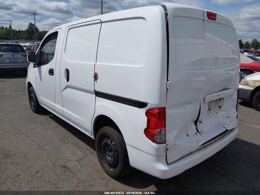 3N6CM0KN3KK706754 2019 NISSAN NV200 photo no. 3