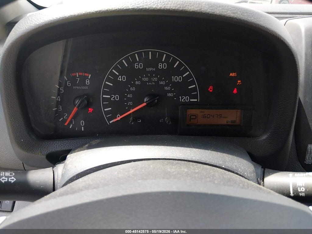 3N6CM0KN3KK706754 2019 NISSAN NV200 photo no. 7