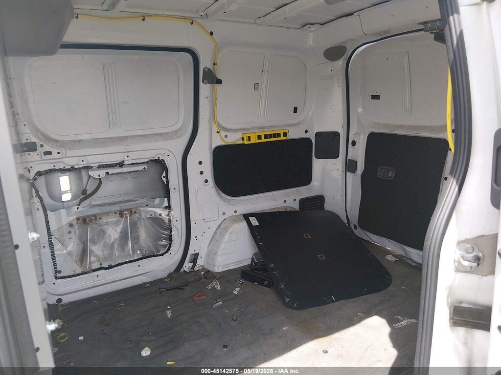 3N6CM0KN3KK706754 2019 NISSAN NV200 photo no. 8