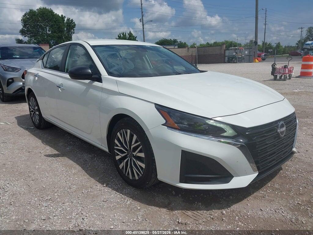 1N4BL4DV3SN313679 2025 NISSAN ALTIMA photo no. 1