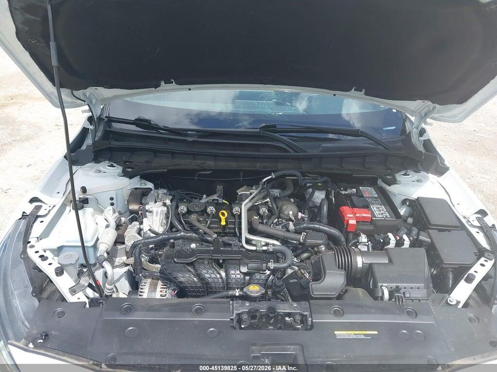 1N4BL4DV3SN313679 2025 NISSAN ALTIMA photo no. 10