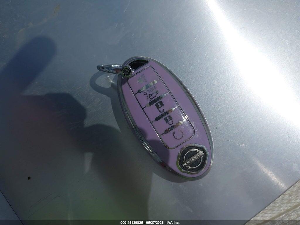 1N4BL4DV3SN313679 2025 NISSAN ALTIMA photo no. 11