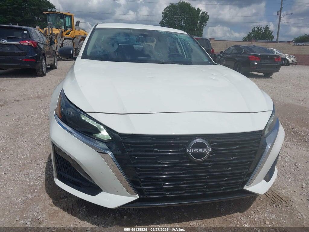 1N4BL4DV3SN313679 2025 NISSAN ALTIMA photo no. 12