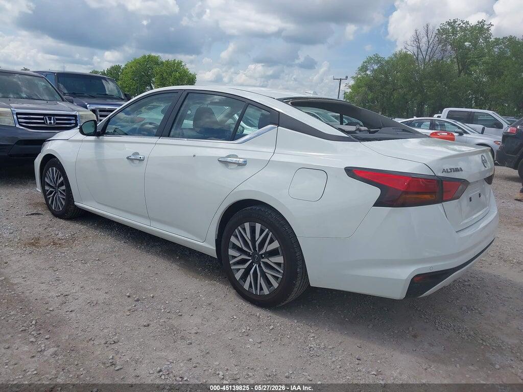 1N4BL4DV3SN313679 2025 NISSAN ALTIMA photo no. 3