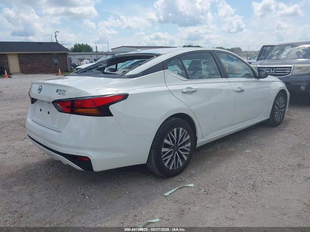 1N4BL4DV3SN313679 2025 NISSAN ALTIMA photo no. 4