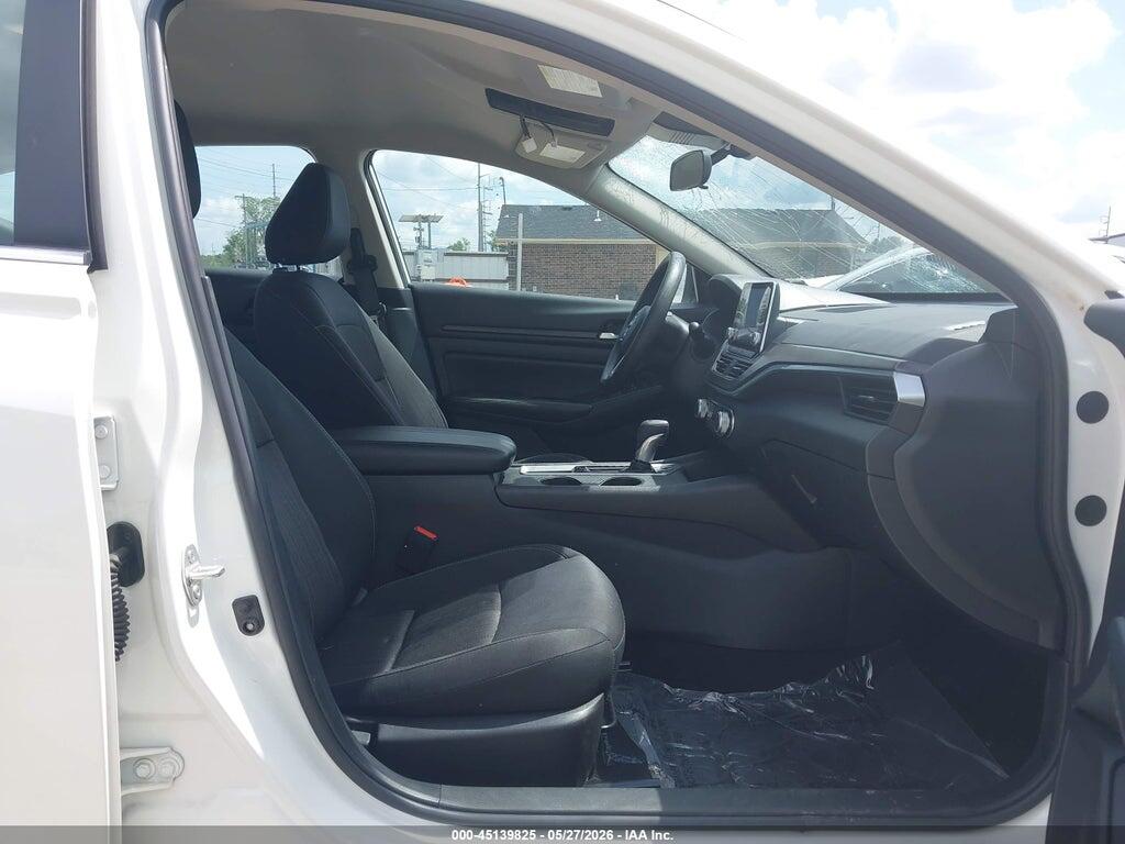 1N4BL4DV3SN313679 2025 NISSAN ALTIMA photo no. 5