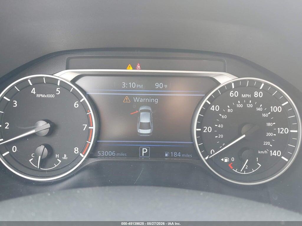 1N4BL4DV3SN313679 2025 NISSAN ALTIMA photo no. 7