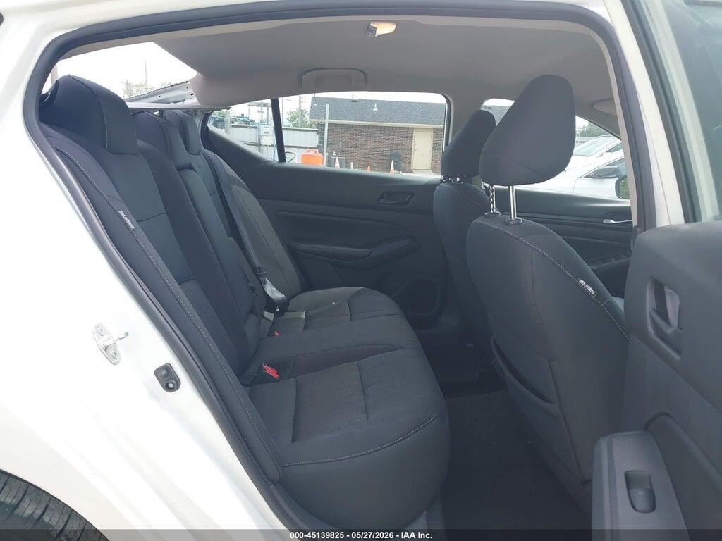 1N4BL4DV3SN313679 2025 NISSAN ALTIMA photo no. 8
