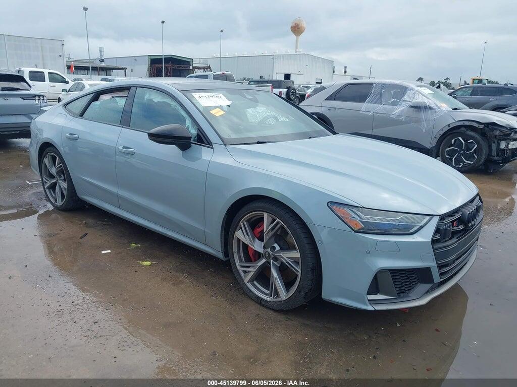 WAUSFBF2XPN036641 2023 AUDI S7 SPORTBACK photo no. 1
