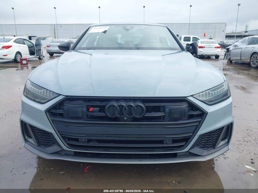 WAUSFBF2XPN036641 2023 AUDI S7 SPORTBACK photo no. 12