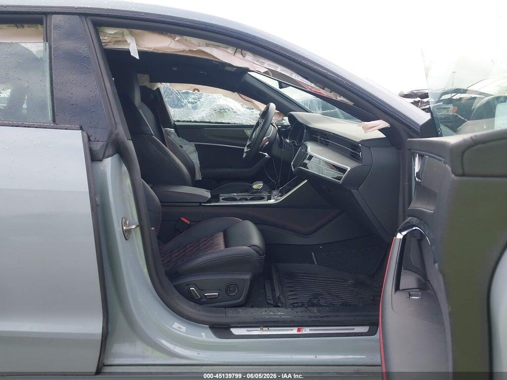 WAUSFBF2XPN036641 2023 AUDI S7 SPORTBACK photo no. 5
