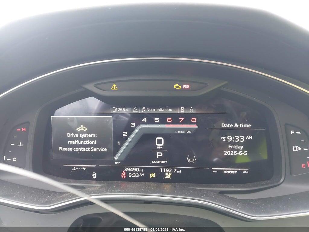 WAUSFBF2XPN036641 2023 AUDI S7 SPORTBACK photo no. 7