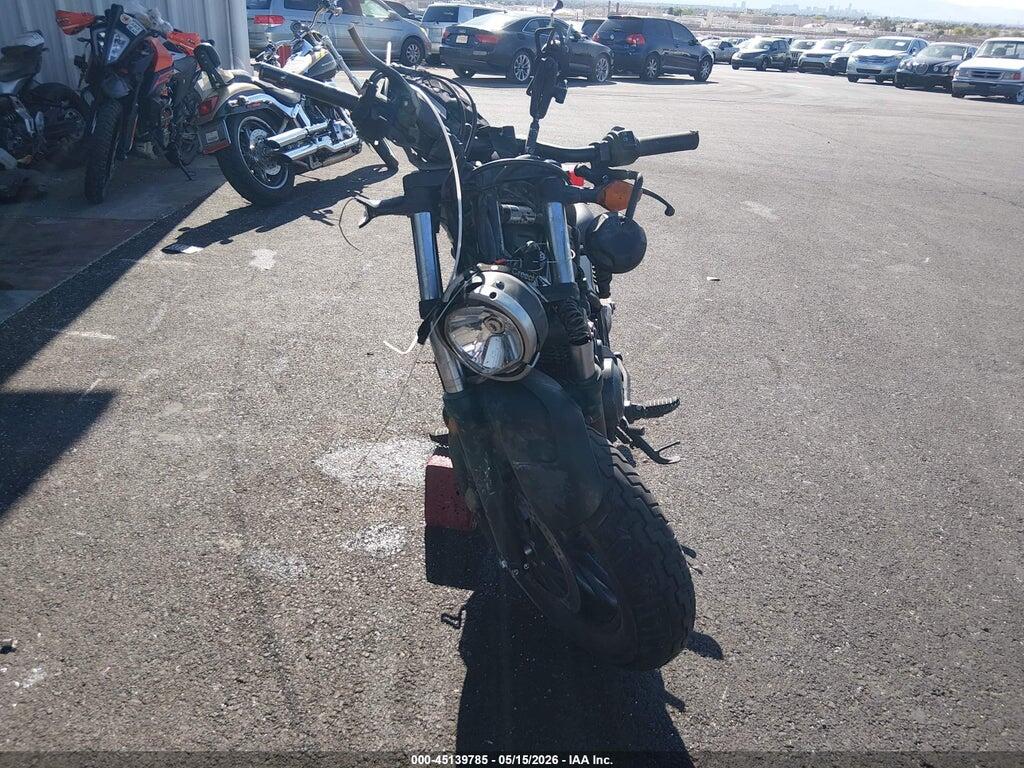 MLHPC5616K5200001 2019 HONDA CMX500 photo no. 5