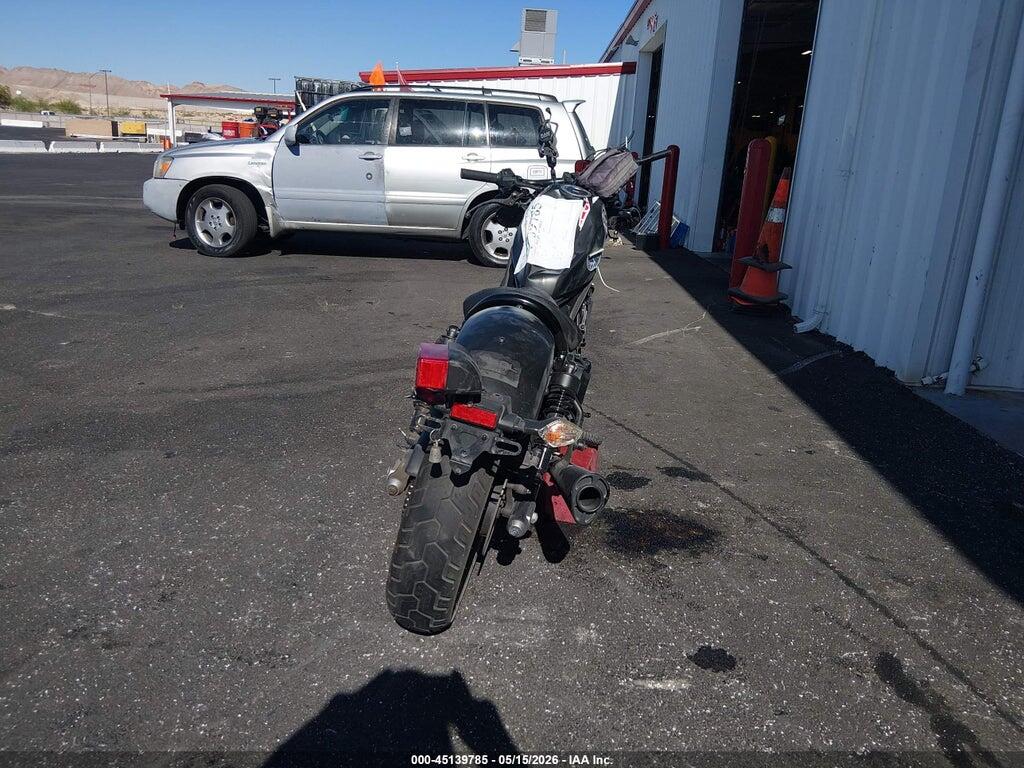 MLHPC5616K5200001 2019 HONDA CMX500 photo no. 6