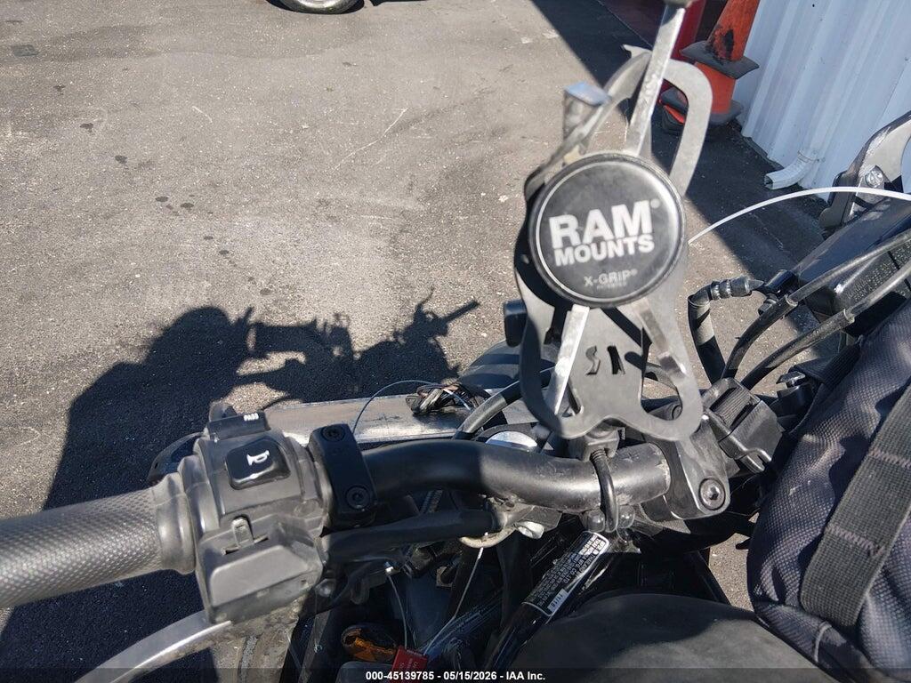 MLHPC5616K5200001 2019 HONDA CMX500 photo no. 7