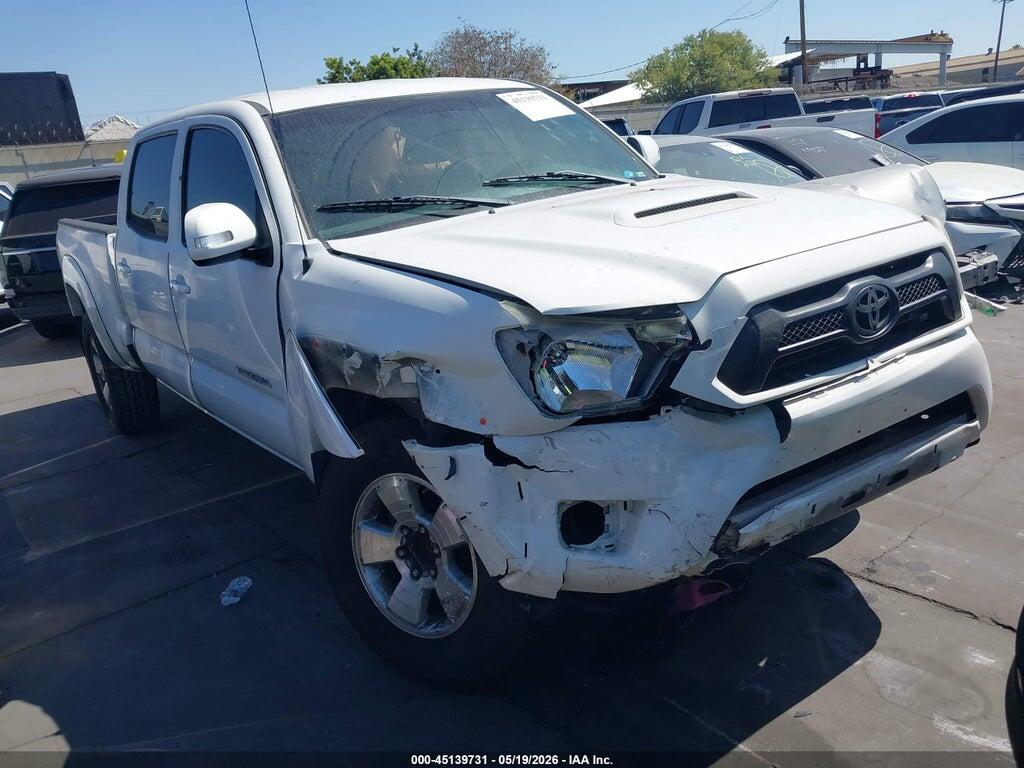 3TMKU4HN3FM043225 2015 TOYOTA TACOMA photo no. 1
