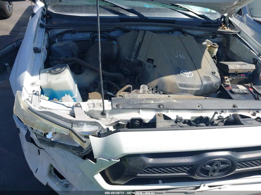 3TMKU4HN3FM043225 2015 TOYOTA TACOMA photo no. 12