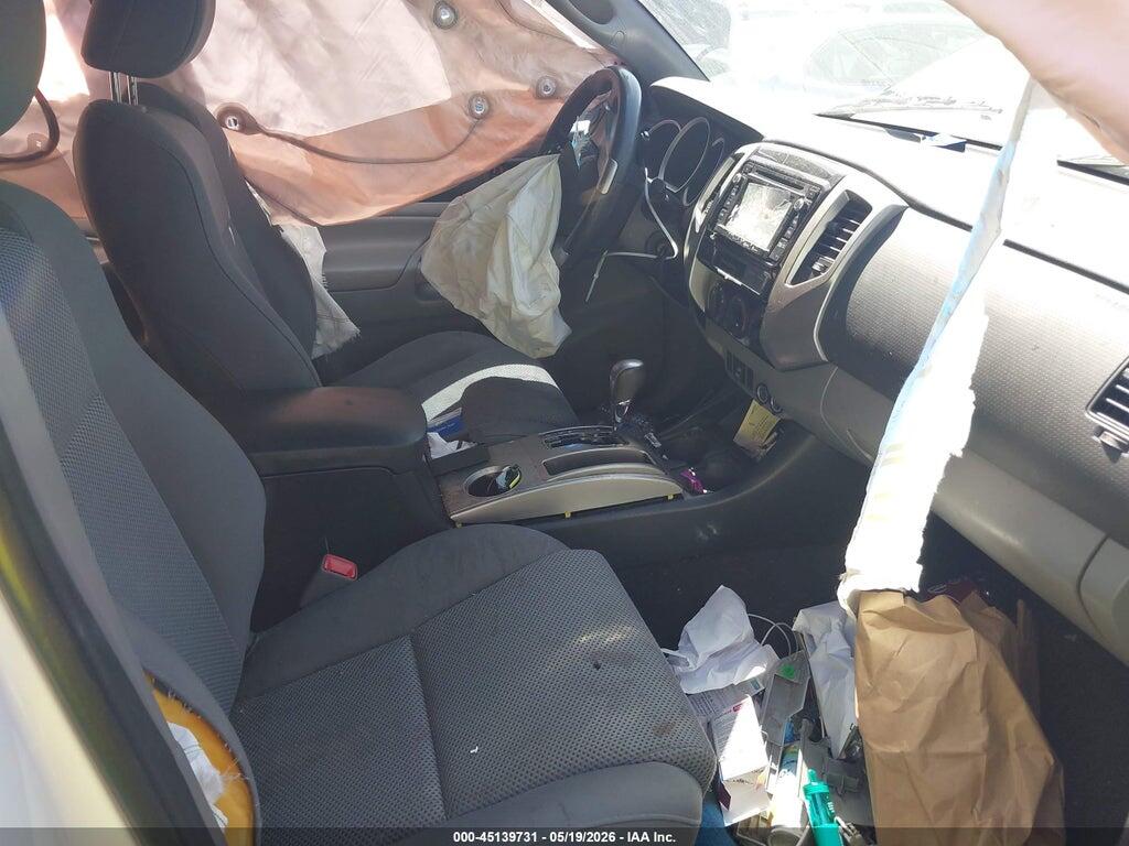 3TMKU4HN3FM043225 2015 TOYOTA TACOMA photo no. 5