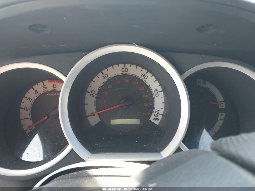 3TMKU4HN3FM043225 2015 TOYOTA TACOMA photo no. 7