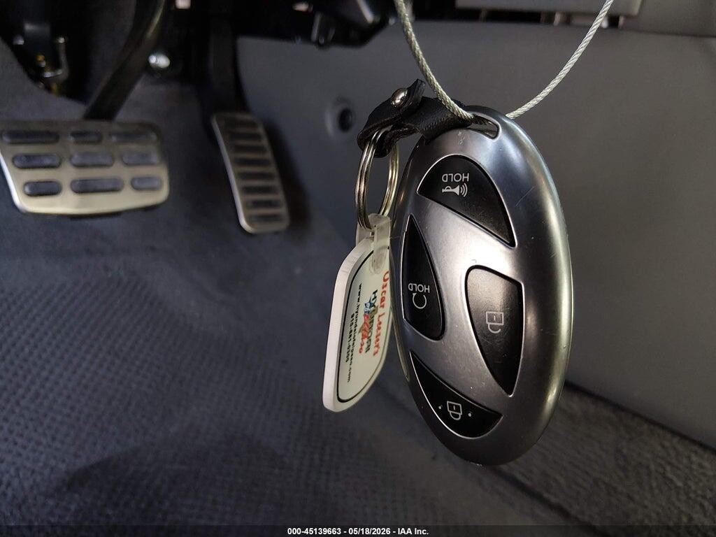 KMHLM4DG9SU046871 2025 HYUNDAI ELANTRA photo no. 11