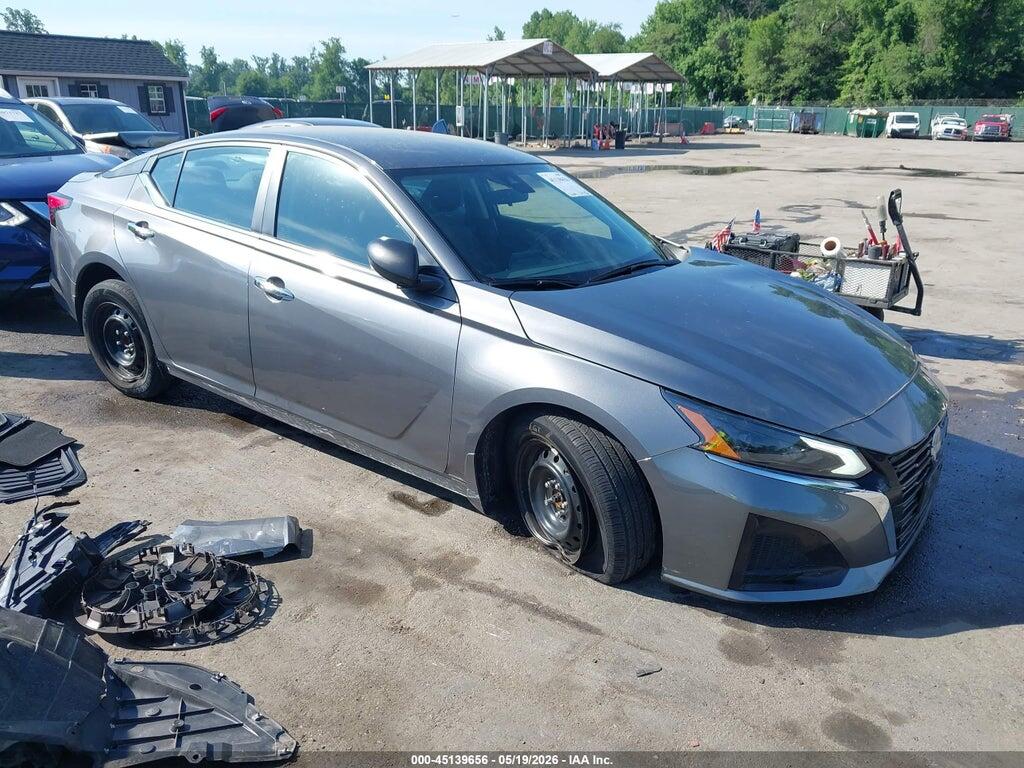 1N4BL4BV4RN328222 2024 NISSAN ALTIMA photo no. 1