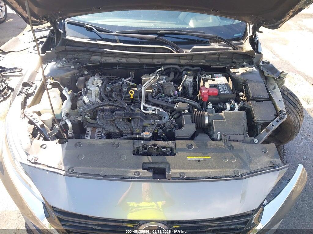 1N4BL4BV4RN328222 2024 NISSAN ALTIMA photo no. 10