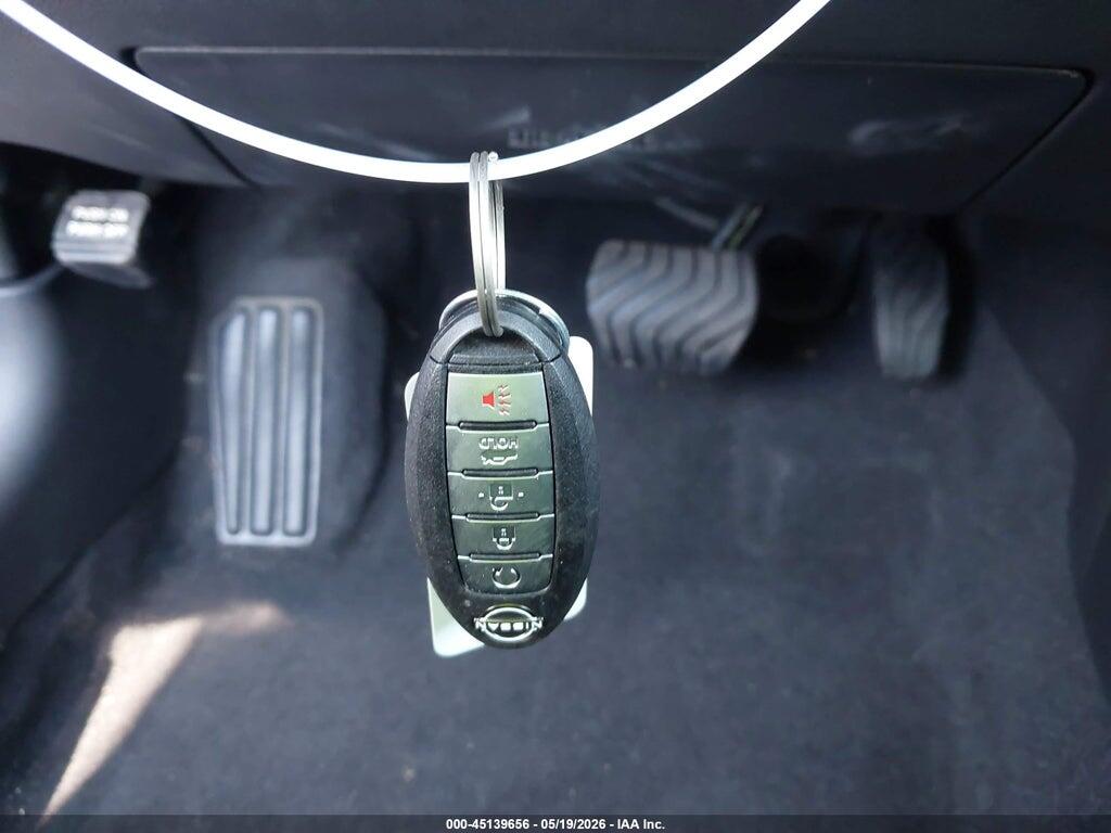 1N4BL4BV4RN328222 2024 NISSAN ALTIMA photo no. 11