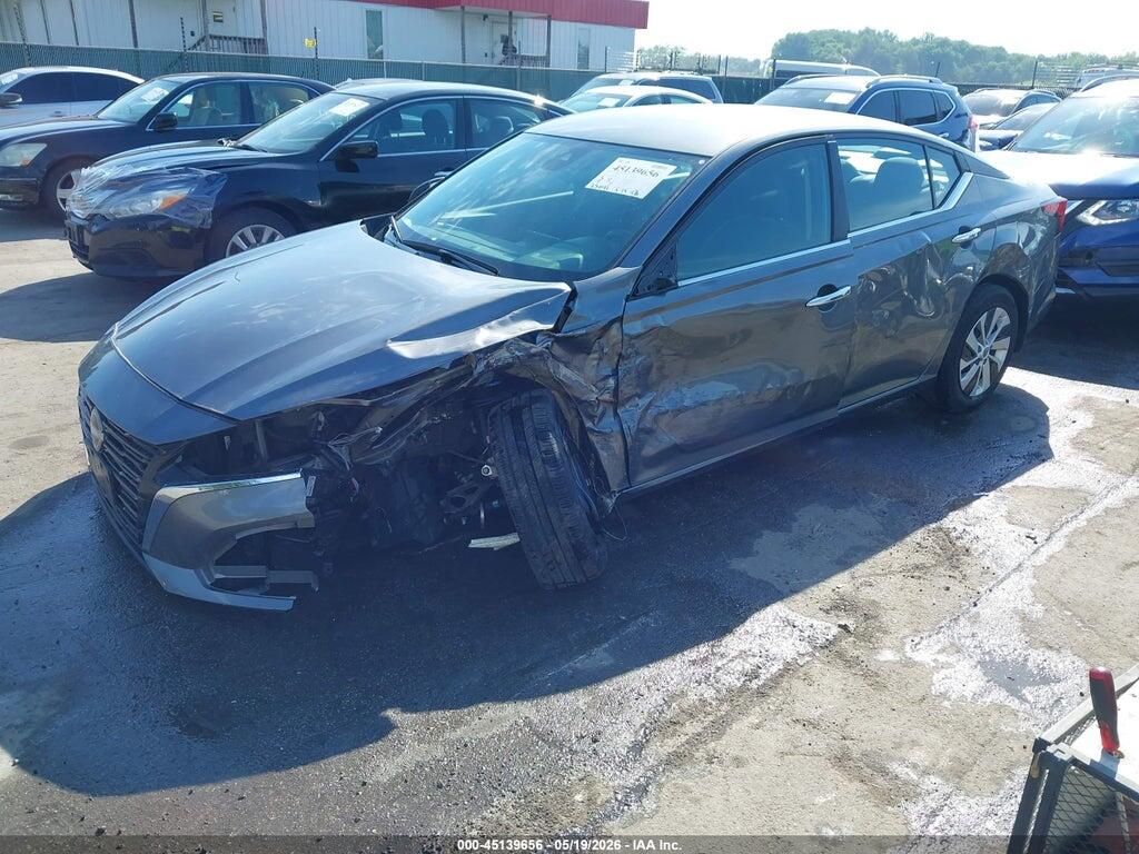 1N4BL4BV4RN328222 2024 NISSAN ALTIMA photo no. 2
