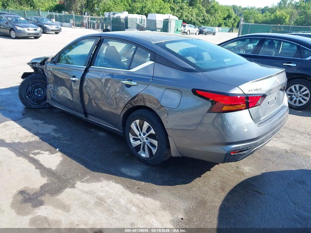 1N4BL4BV4RN328222 2024 NISSAN ALTIMA photo no. 3