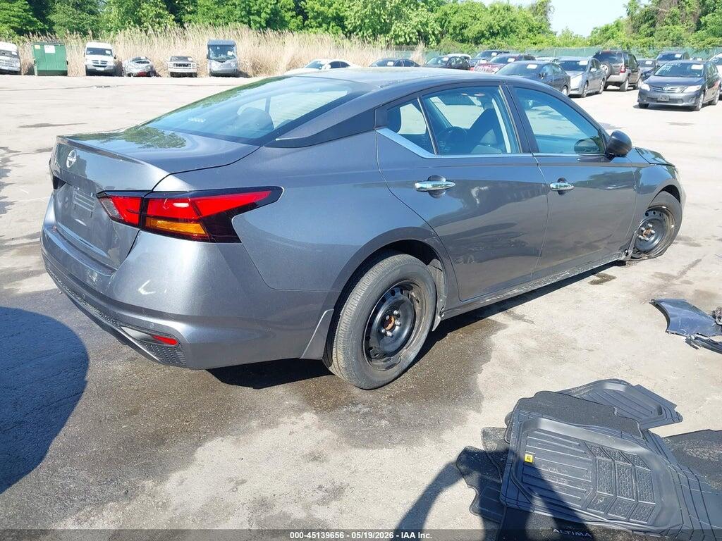1N4BL4BV4RN328222 2024 NISSAN ALTIMA photo no. 4