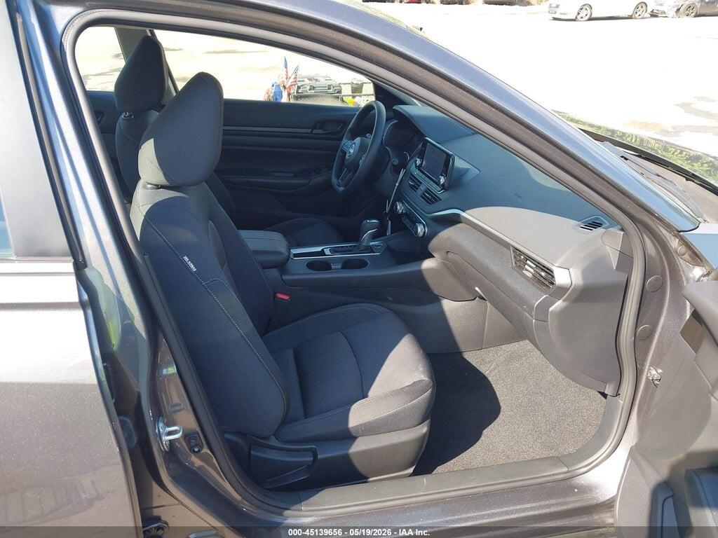 1N4BL4BV4RN328222 2024 NISSAN ALTIMA photo no. 5