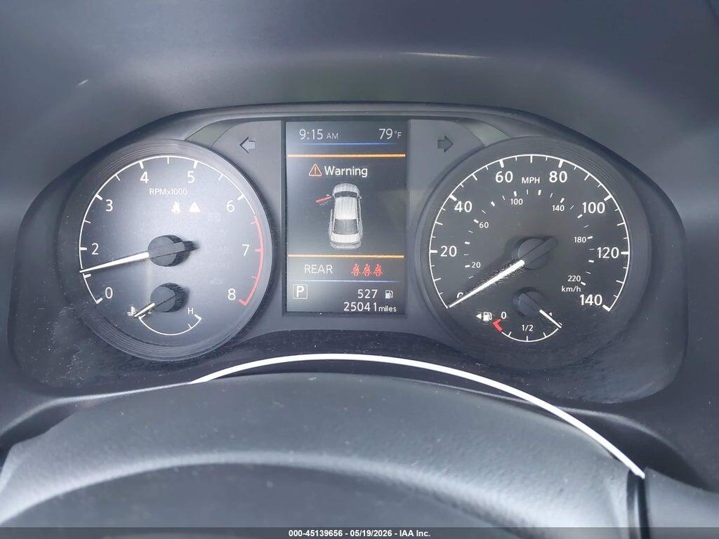 1N4BL4BV4RN328222 2024 NISSAN ALTIMA photo no. 7