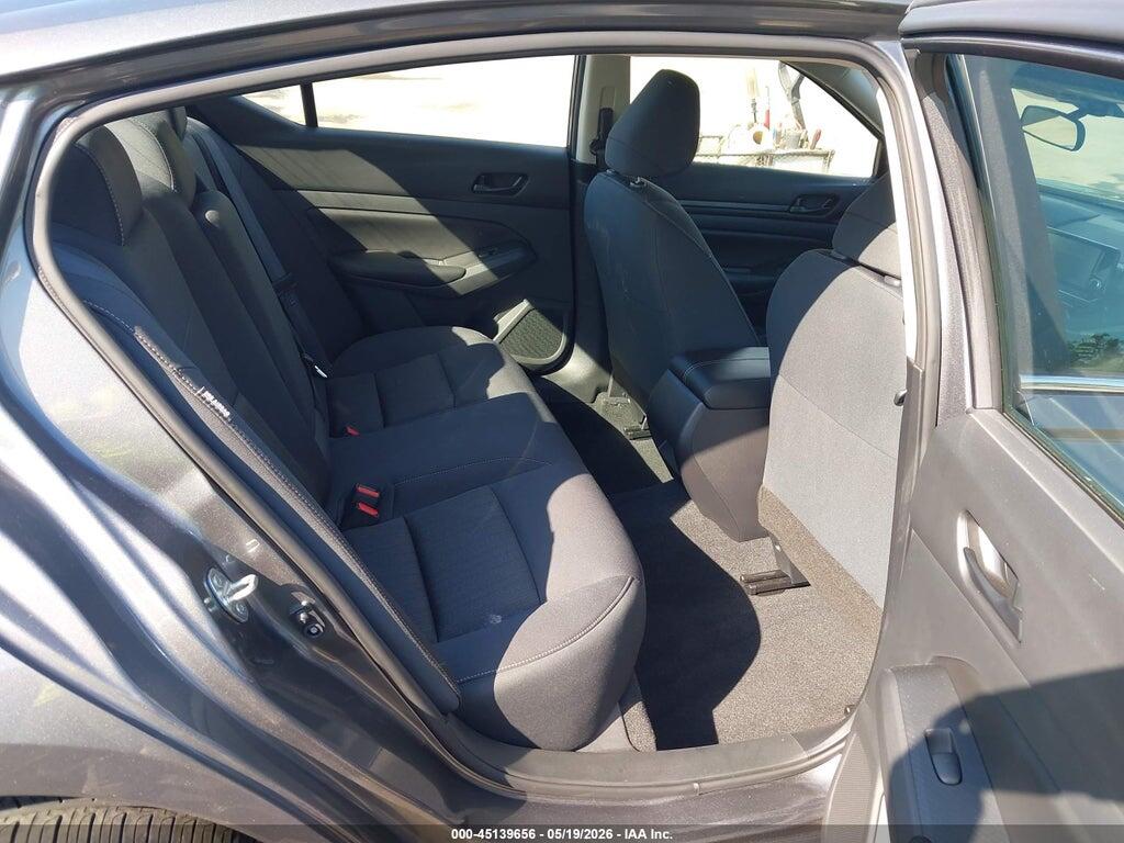 1N4BL4BV4RN328222 2024 NISSAN ALTIMA photo no. 8