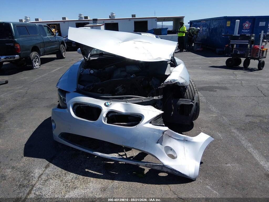 4USBT53483LU01224 2003 BMW Z4 photo no. 12