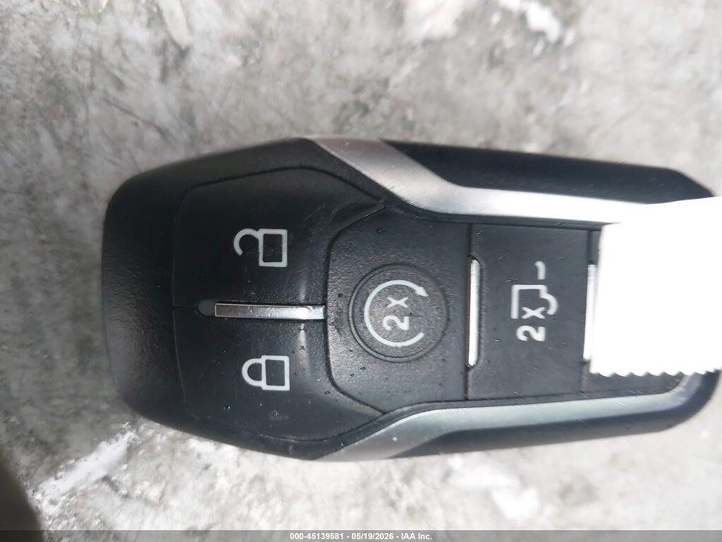 1FTEW1EG5FFA10321 2015 FORD F-150 photo no. 11