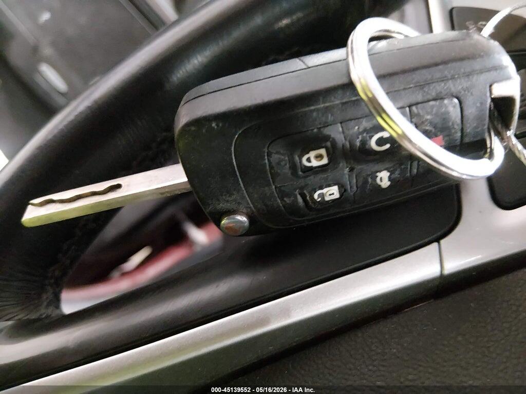 2GNFLGE54C6368375 2012 CHEVROLET EQUINOX photo no. 11
