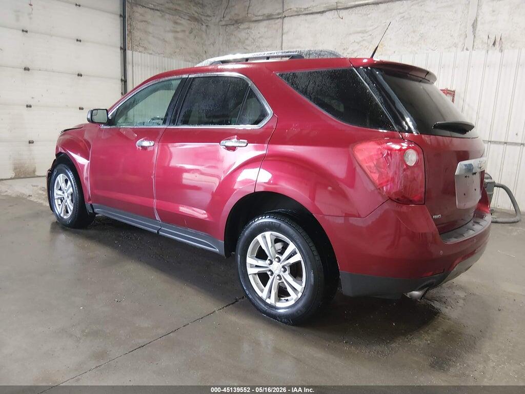 2GNFLGE54C6368375 2012 CHEVROLET EQUINOX photo no. 3