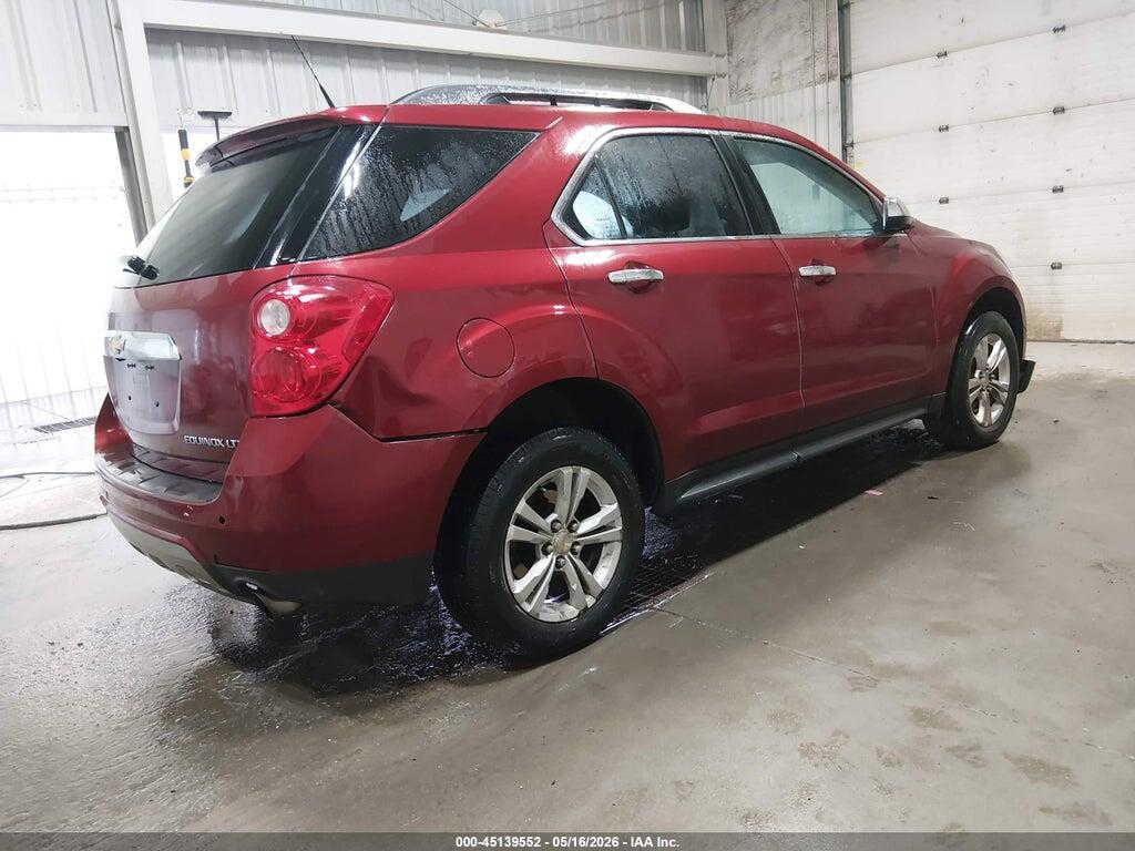2GNFLGE54C6368375 2012 CHEVROLET EQUINOX photo no. 4