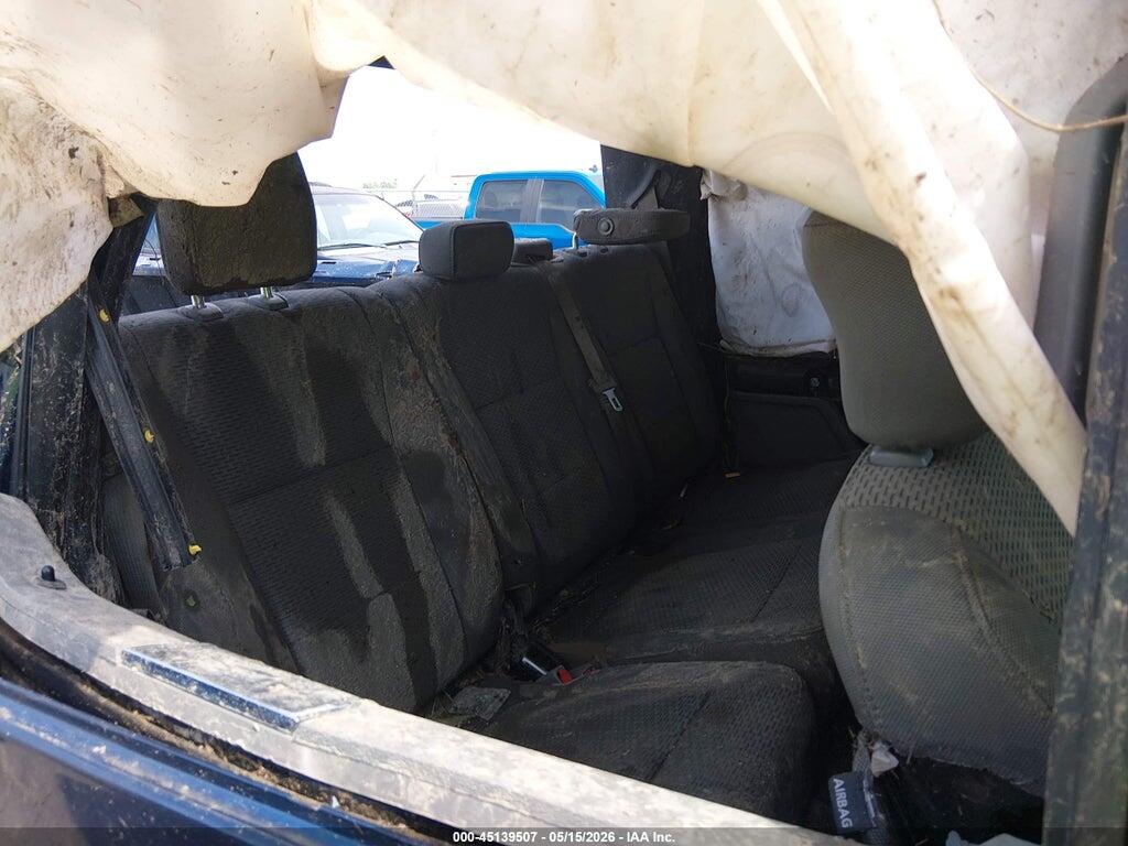 1FTEW1CP9GKF95688 2016 FORD F-150 photo no. 8
