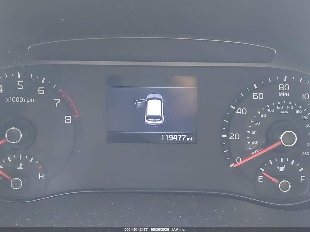 KNDJ23AU7L7049838 2020 KIA SOUL photo no. 7