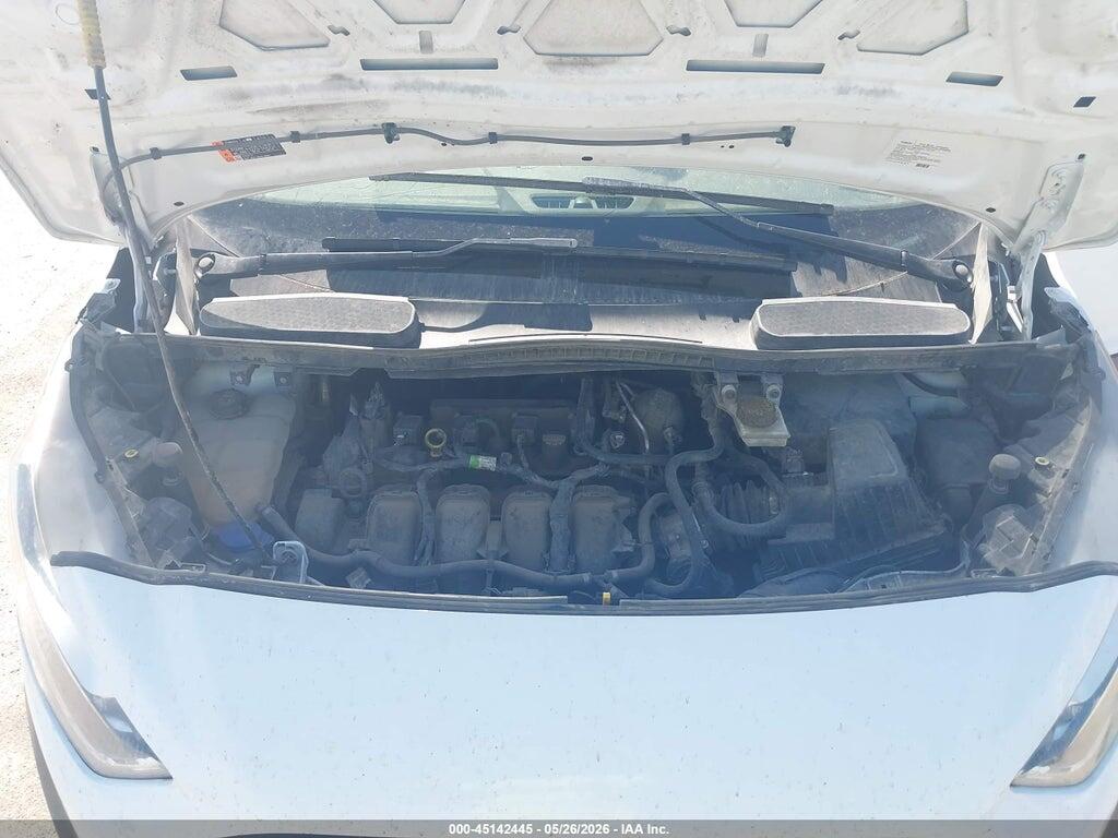 NM0LS7E21L1451511 2020 FORD TRANSIT CONNECT photo no. 10