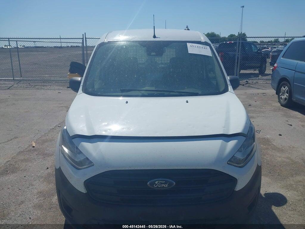 NM0LS7E21L1451511 2020 FORD TRANSIT CONNECT photo no. 12