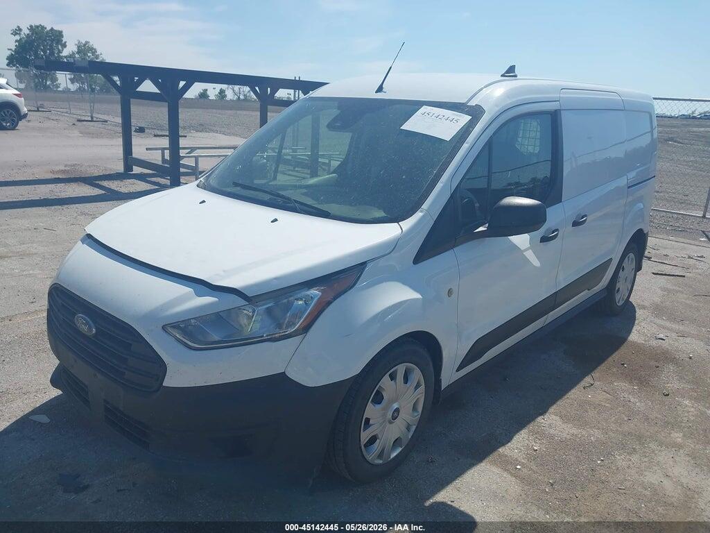 NM0LS7E21L1451511 2020 FORD TRANSIT CONNECT photo no. 2