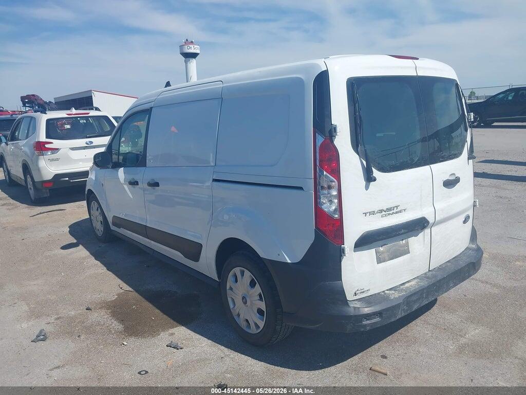 NM0LS7E21L1451511 2020 FORD TRANSIT CONNECT photo no. 3