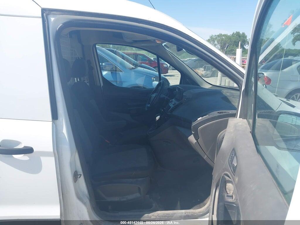 NM0LS7E21L1451511 2020 FORD TRANSIT CONNECT photo no. 5