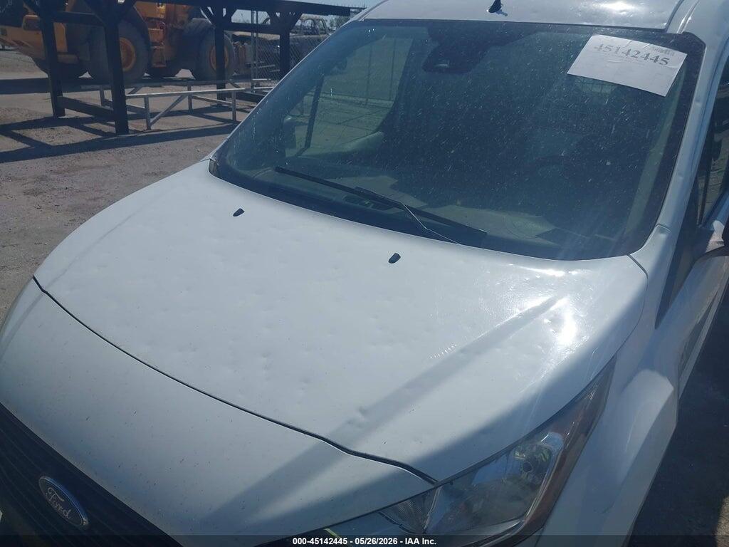 NM0LS7E21L1451511 2020 FORD TRANSIT CONNECT photo no. 6