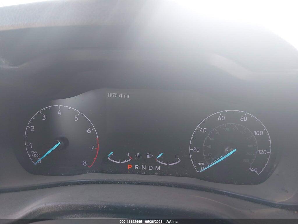 NM0LS7E21L1451511 2020 FORD TRANSIT CONNECT photo no. 7