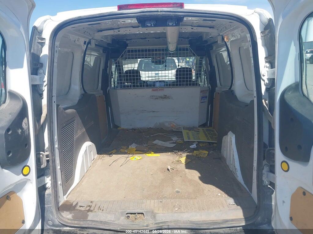 NM0LS7E21L1451511 2020 FORD TRANSIT CONNECT photo no. 8